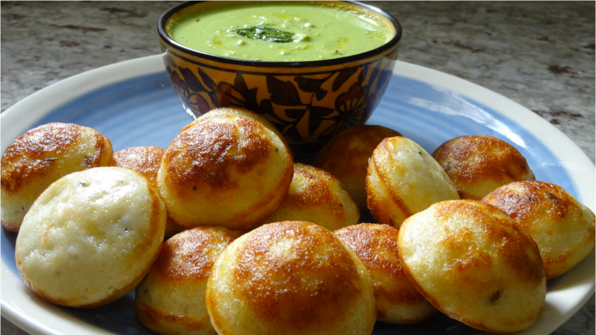 PURI KURMA